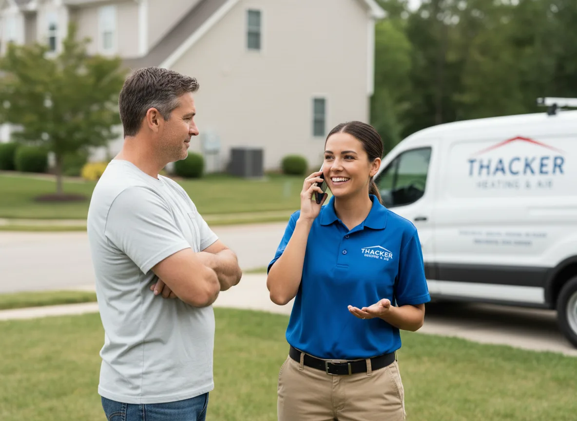 Ac Repair Boone, IA FAQs